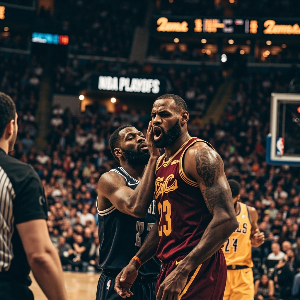【NBA篮球】为什么NBA附加赛制度争议大？
